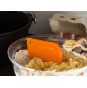 PETROMAX SCRAPER FOR DUTCH OVENS AND SKILLETS - REMOVES COOKING & FRYING RESIDUE